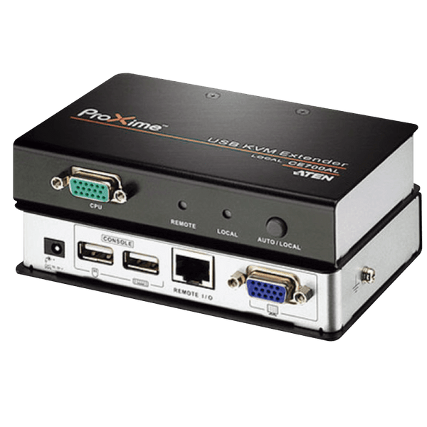 ATEN™ CE700A-AT-G KVM Extender [CE700A-AT-G]