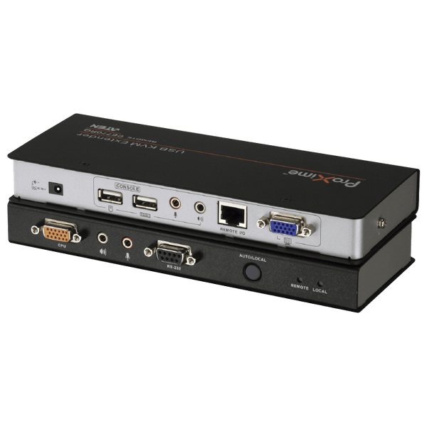 ATEN™ CE770-AT-G KVM Extender [CE770-AT-G]