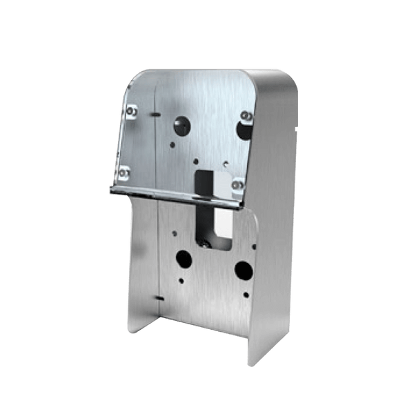 VIRDI® Metal Casing [CM-FH5000A]