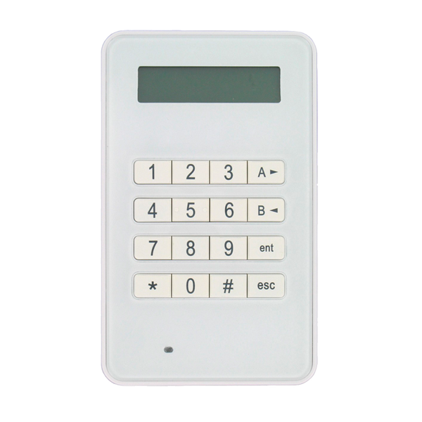 HONEYWELL™ MK-8 Keypad - G3 [CP050-00-01]