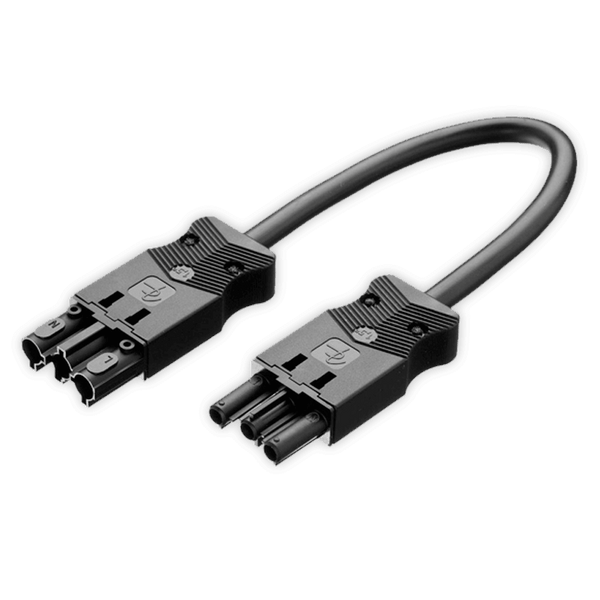 RZ1-K 3x1.5mm² M-H Pigtail (4 Meters) [CRL315MH040]