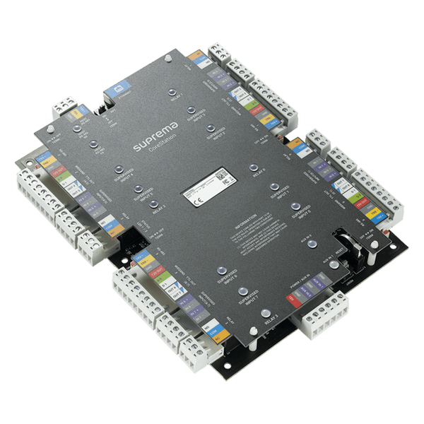 SUPREMA® CoreStation Controller [CS-40]