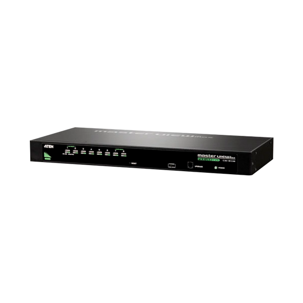 ATEN™ CS1308-AT-G KVM Switch [CS1308-AT-G]