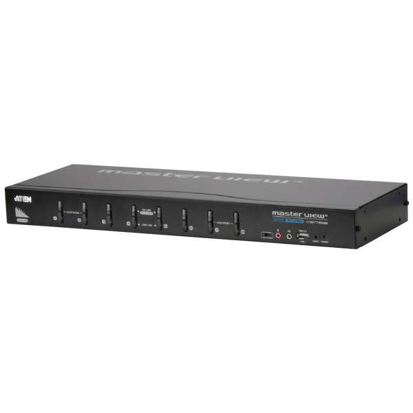 ATEN™ CS1768-AT-G KVM Switch [CS1768-AT-G]