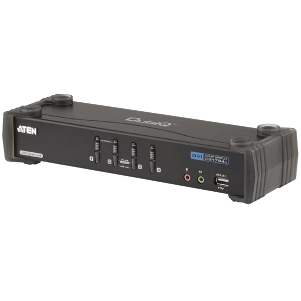 ATEN™ CS1784A-AT-G KVM Switch [CS1784A-AT-G]