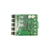 NOTIFIER® Monitor Module with 6 Inputs for Conventional Zones [CZ-6]