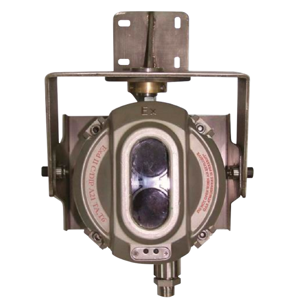 UTC™ GST® Digital Flame Proof Reflective Beam Detector [D-9105RExd]