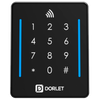 DORLET® EVOpass® 20K M Reader with Keypad [D5131000]