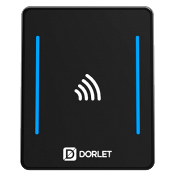 DORLET® EVOpass® 20K D Reader [D5132000]