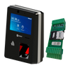 DORLET® EVOpass® 80B-Transparent Biometric Terminal [D5195100]