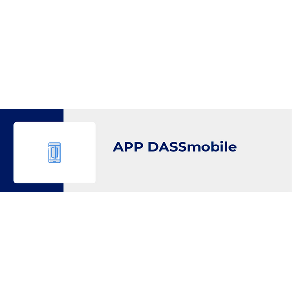 DORLET® DASSmobile App [D9201100]