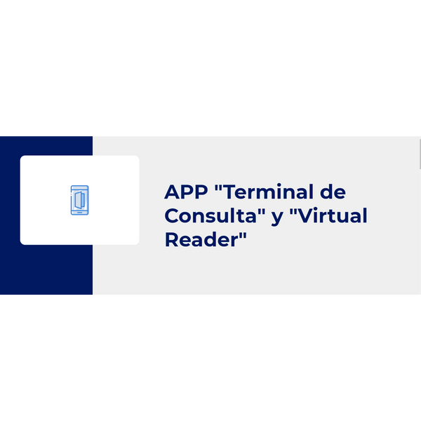 DORLET® Virtual Reader App [D9201300]