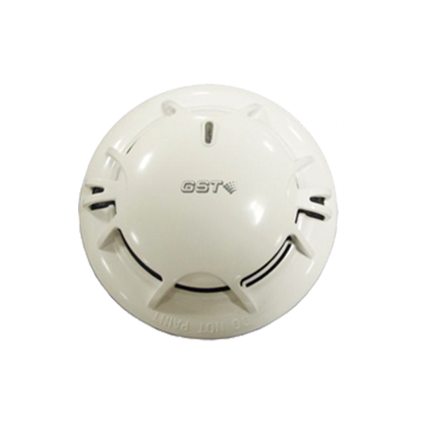 UTC™ GST® Conventional Combination Heat/Photoelectric Smoke Detector [DC-9101E]