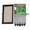 UTC™ FlexZone-4 Processor for Microphonic Cable [DF104]