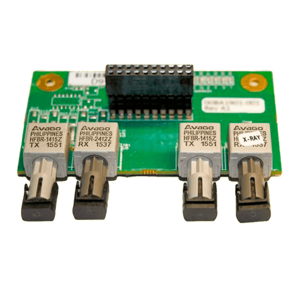 Multi-Mode FO Communications Card for UTC™ Microphonic Cable [DF955-C1]