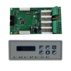 DURGAS™ Complete Zone (Module. Zone 110 + Panel Module) [DGCPZ110]