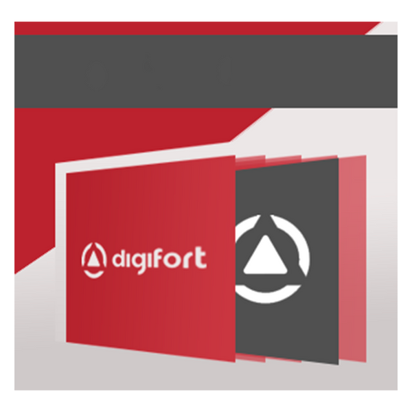 DIGIFORT™ Enterprise Edge Analytic Pack - 8 Channels [DGF-EN3108-V7]