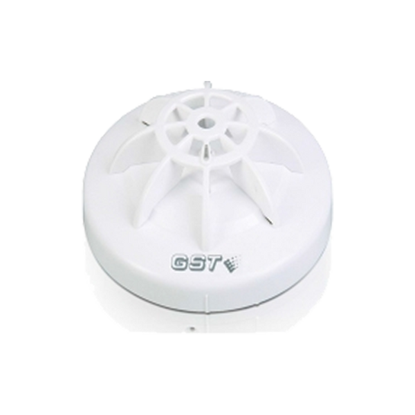 UTC™ GST® Innovation Fixed & Rate-of-Rise Heat Detector /w Remote Indicator Output [DI-9103E]