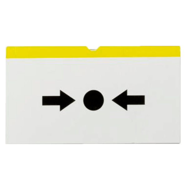 UTC™ Resettable Element For Manual Call Point [ DMN800]