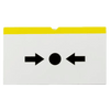 UTC™ Resettable Element For Manual Call Point [ DMN800]