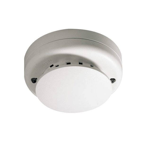 UTC™ Aritech™ 700 Series Conventional Optical Smoke Detector w/ Remote Indicator Output [DP721I]