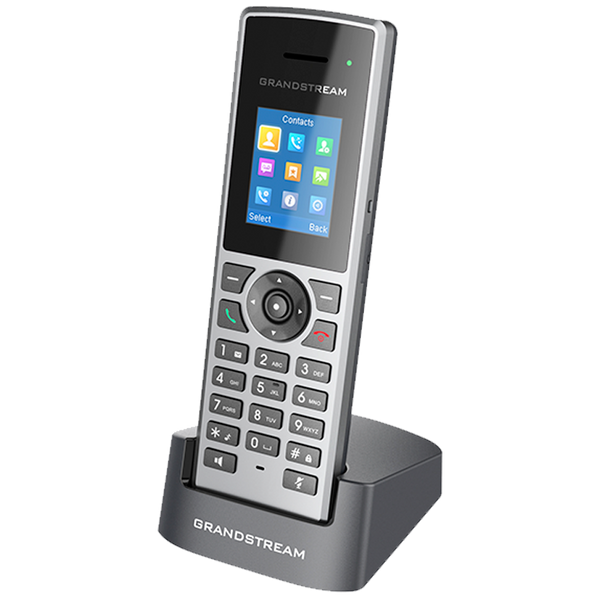 Dect IP Terminal GRANDSTREAM™ DP722 [DP722]