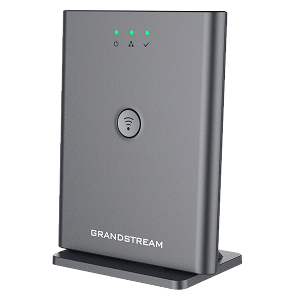 GRANDSTREAM™ DP752 Dect IP Base Station [DP752]