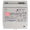 MEANWELL® DR-60 Power Supply Unit [DR-60-24]
