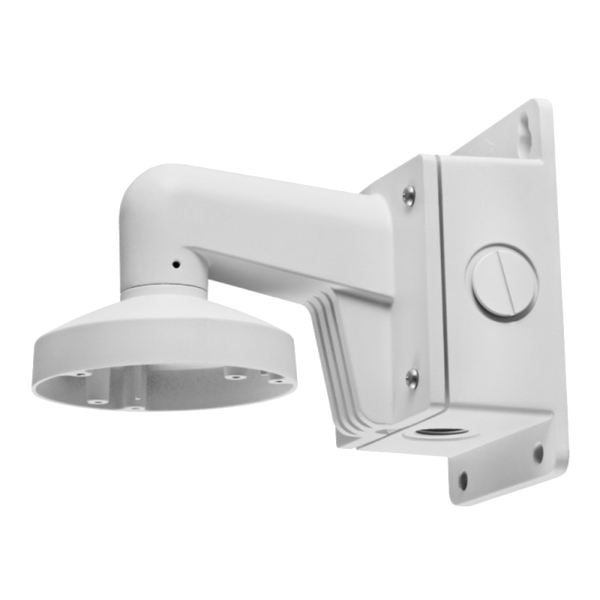 HIKVISION™ Wall Bracket with Mounting Box [DS-1273ZJ-135B]