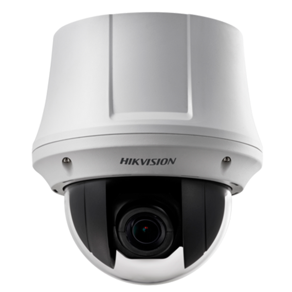 HIKVISION™ HD-TVI x15 2MPx PTZ Dome [DS-2AE4215T-D3]