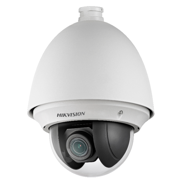 HIKVISION™ HD-TVI x25 2MPx IP66 PTZ Dome [DS-2AE4225T-A]