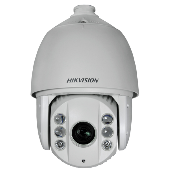 HIKVISION™ HD-TVI DS-2AE7225TI-A IR PTZ Dome [DS-2AE7225TI-A]