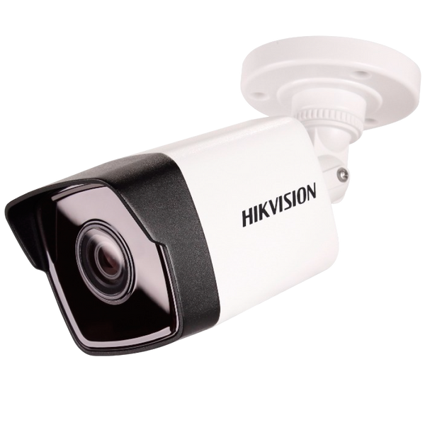 HIKVISION™ 2MPx 2.8mm with IR 30m Bullet IP Camera [DS-2CD1021-I]