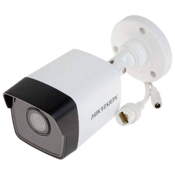 HIKVISION™ 2MPx 2.8mm Bullet IP Camera with IR 30m [DS-2CD1023G0E-I]