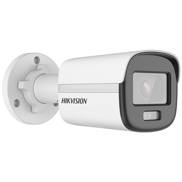HIKVISION™ 2MPx 2.8mm Bullet IP Camera with IR 30m [DS-2CD1027G0-L]