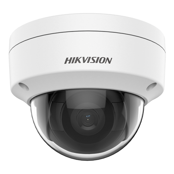 HIKVISION™ 2MPx 2.8mm IP Mini Dome with IR 30m [DS-2CD1127G0]