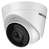 HIKVISION™ 2MPx 2.8mm IP Mini-Dome with IR 30m (+Audio y Microphone) [DS-2CD1323G0-IU]