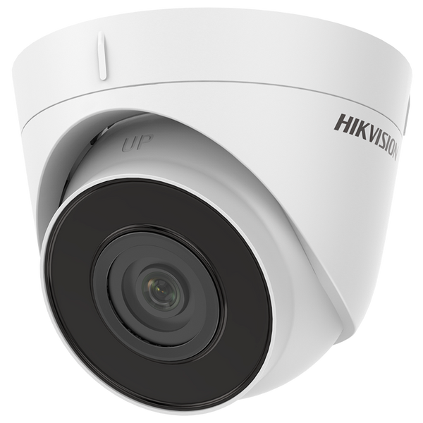 HIKVISION™ IP Mini Dome 5MPx 2.8mm with IR 30m [DS-2CD1353G0-I]