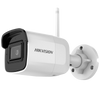 HIKVISION™ 2MPx 2.8mm Bullet IP Camera (WiFi) [DS-2CD2021G1-IDW1]
