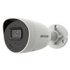 HIKVISION™ 2MPx 2.8mm with IR 40m Bullet IP Camera (+Audio & Alarm) [DS-2CD2026G2-IU/SL]