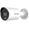 HIKVISION™ 2MPx 2.8mm with IR 40m Bullet IP Camera (+Audio) [DS-2CD2026G2-IU]