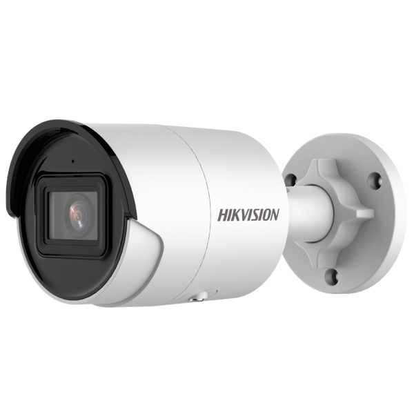 HIKVISION™ 2MPx 2.8mm with IR 40m Bullet IP Camera [DS-2CD2026G2-I]