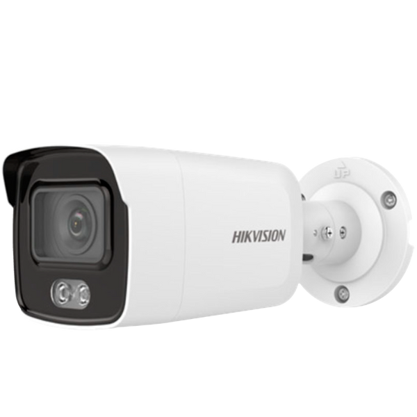 HIKVISION™ 2MPx 2.8mm Bullet IP Camera with 30m Illumination [DS-2CD2027G1-L]