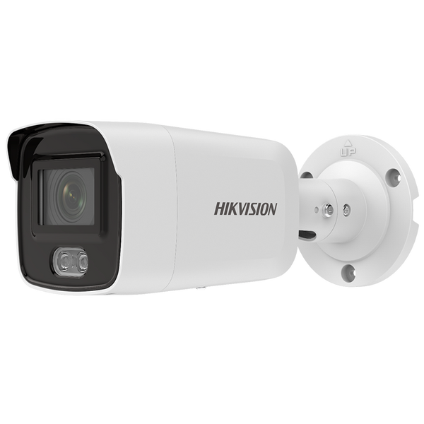 HIKVISION™ 2MPx 2.8mm Bullet IP Camera with 30m Illumination [DS-2CD2027G2-L]