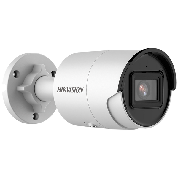 HIKVISION™ 4MPx 2.8mm Bullet IP Camera with IR EXIR 40m [DS-2CD2043G2-I]