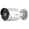 HIKVISION™ 4MPx 2.8mm Bullet IP Camera with IR 80m (+Audio & Microphone) [DS-2CD2086G2-IU]