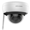 HIKVISION™ 2MPx 2.8mm IP Mini Dome with IR 30m (WiFi) (+Audio & Alarm) [DS-2CD2121G0-IW]