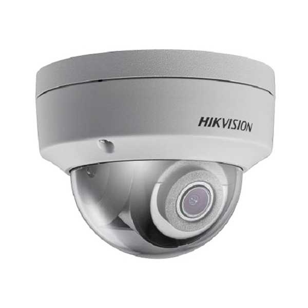 HIKVISION™ DS-2CD2123G0-I IP Mini Dome [DS-2CD2123G0-I]