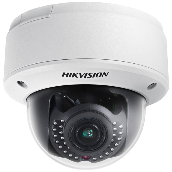 HIKVISION™ EXIR DS-2CD2125FHWD-IS (2.8mm) IP Mini Dome [DS-2CD2125FHWD-IS/2.8]