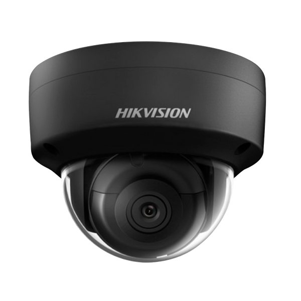 HIKVISION™ DS-2CD2143G0-IS IP Mini Dome (with Audio) - Black [DS-2CD2143G0-IS/B]